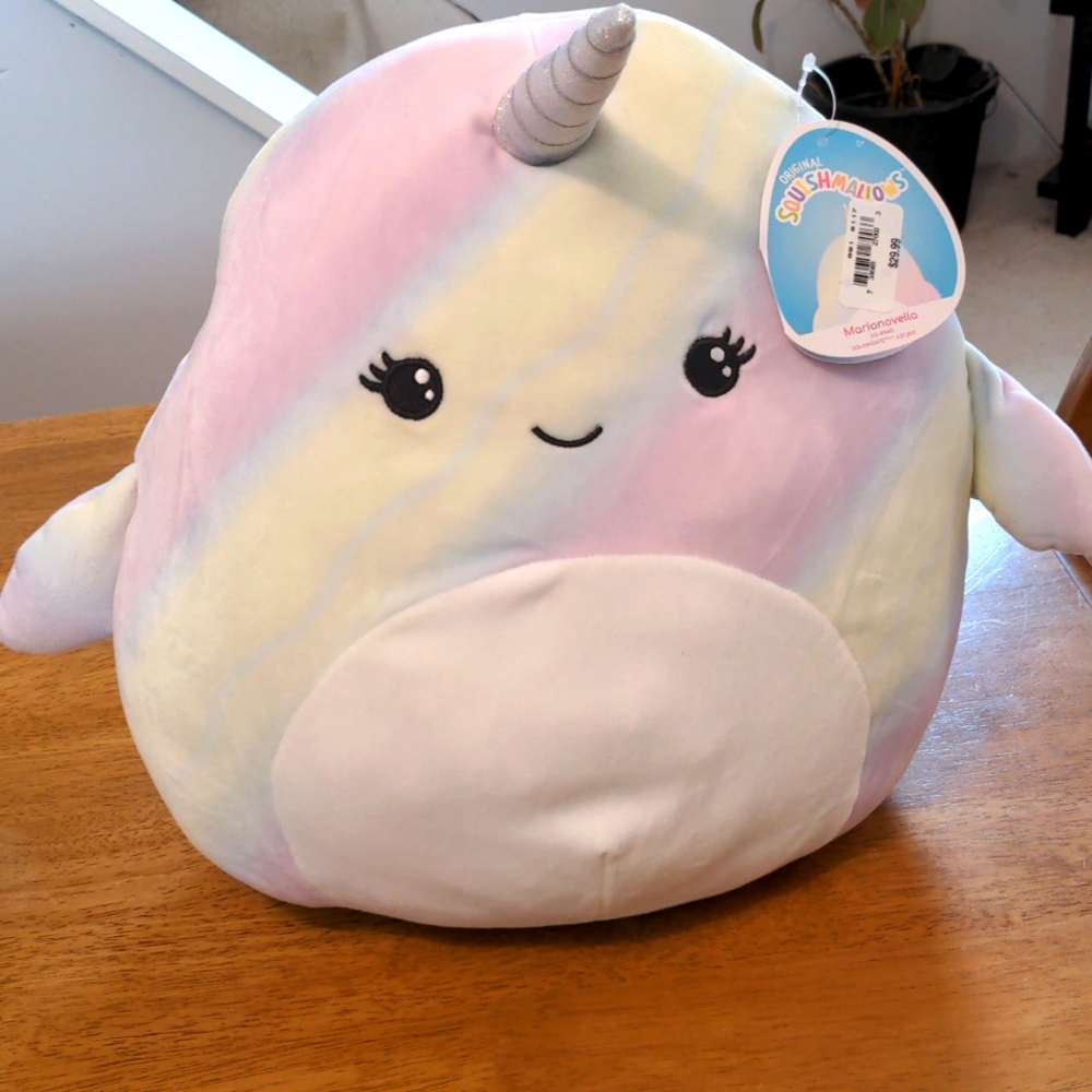Squishmallow